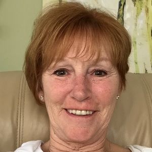 Meet your Posher, Cathy